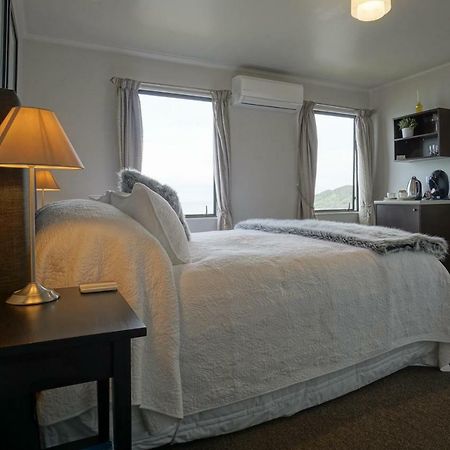 Lands End Hotel Bluff Kültér fotó