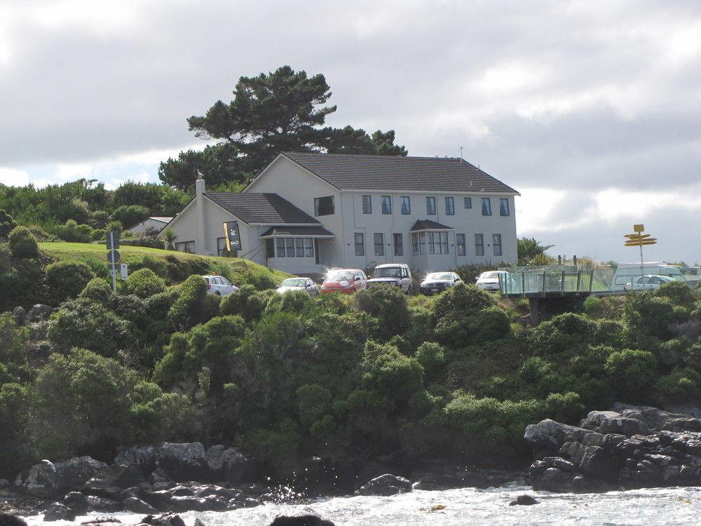 Lands End Hotel Bluff Kültér fotó