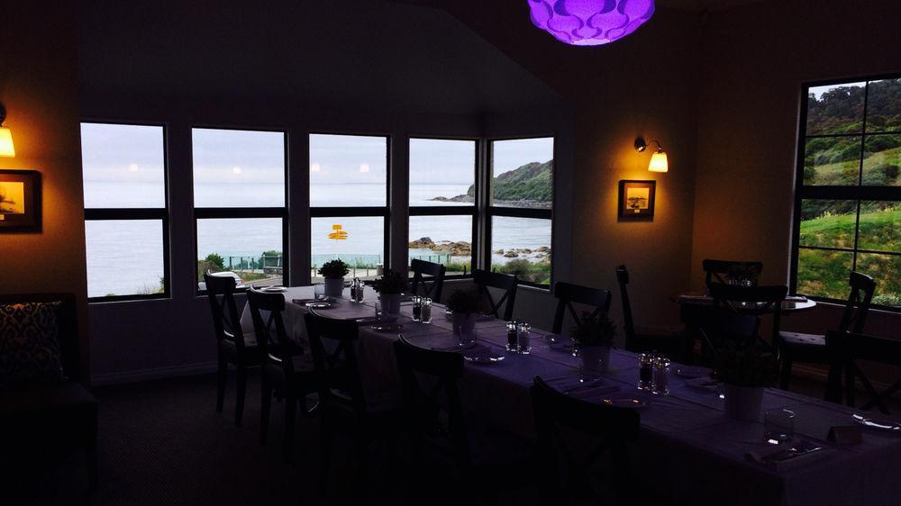 Lands End Hotel Bluff Kültér fotó