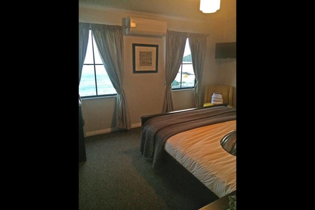 Lands End Hotel Bluff Kültér fotó