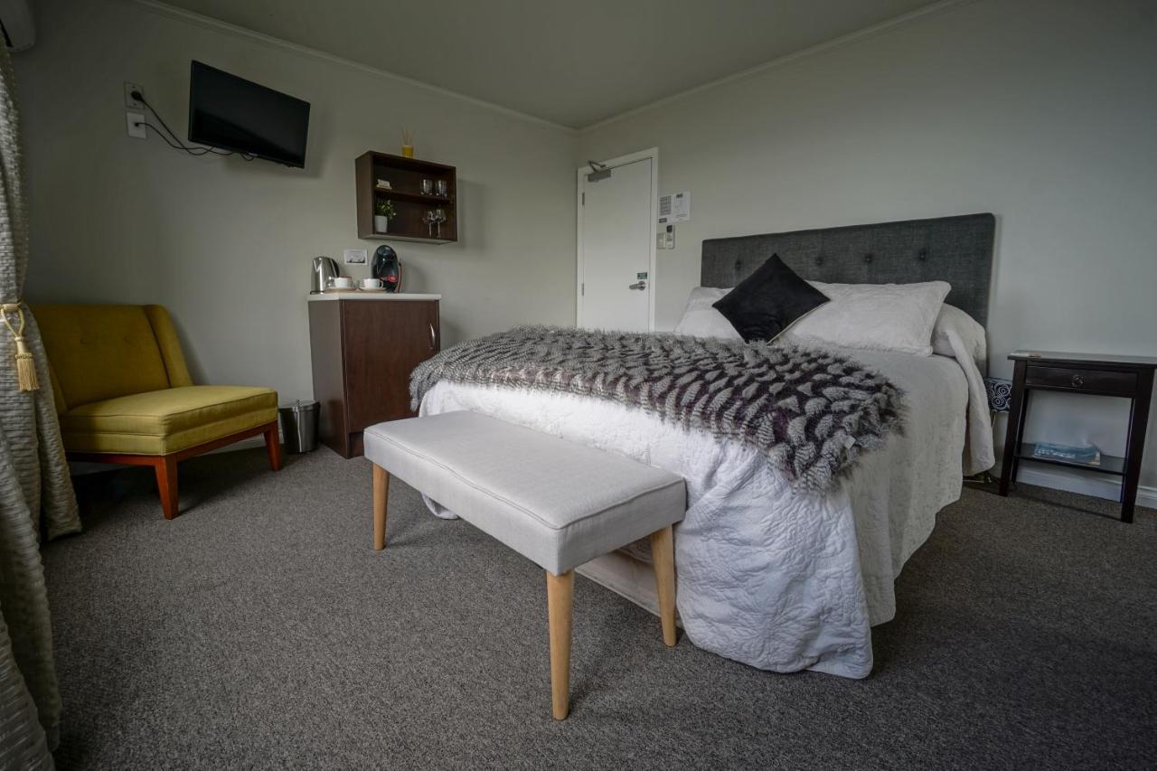 Lands End Hotel Bluff Kültér fotó