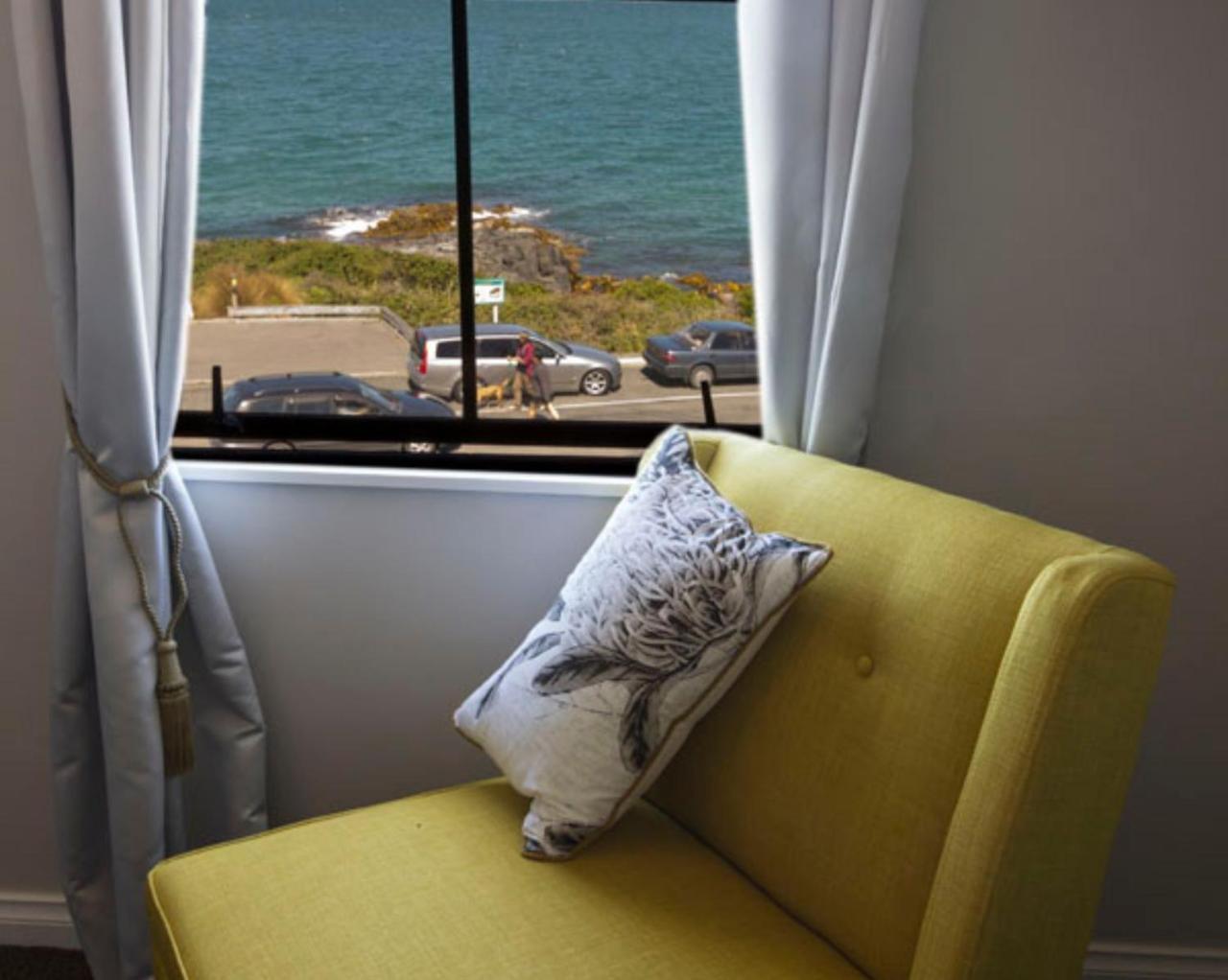 Lands End Hotel Bluff Kültér fotó