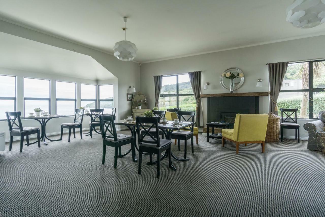Lands End Hotel Bluff Kültér fotó